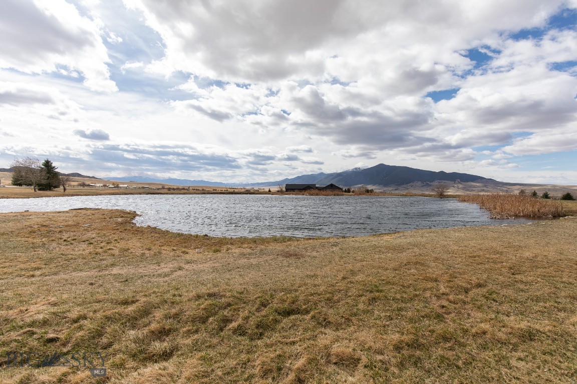 Homestead Major Sub - Land