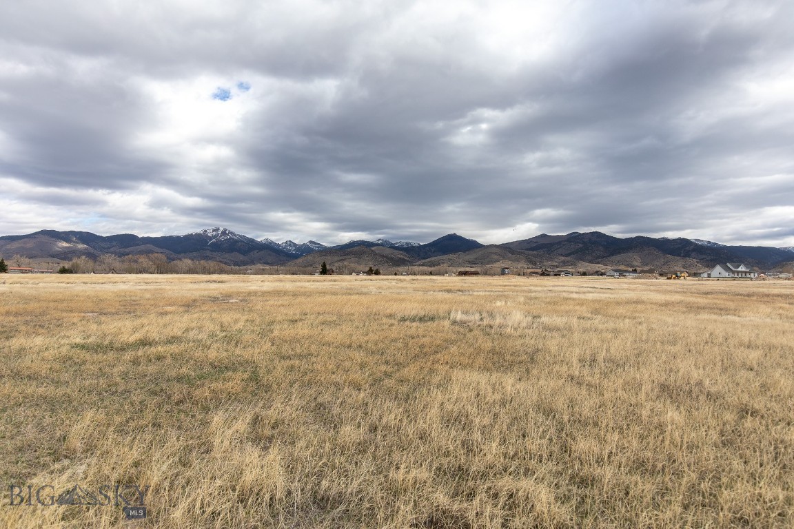 Homestead Major Sub - Land