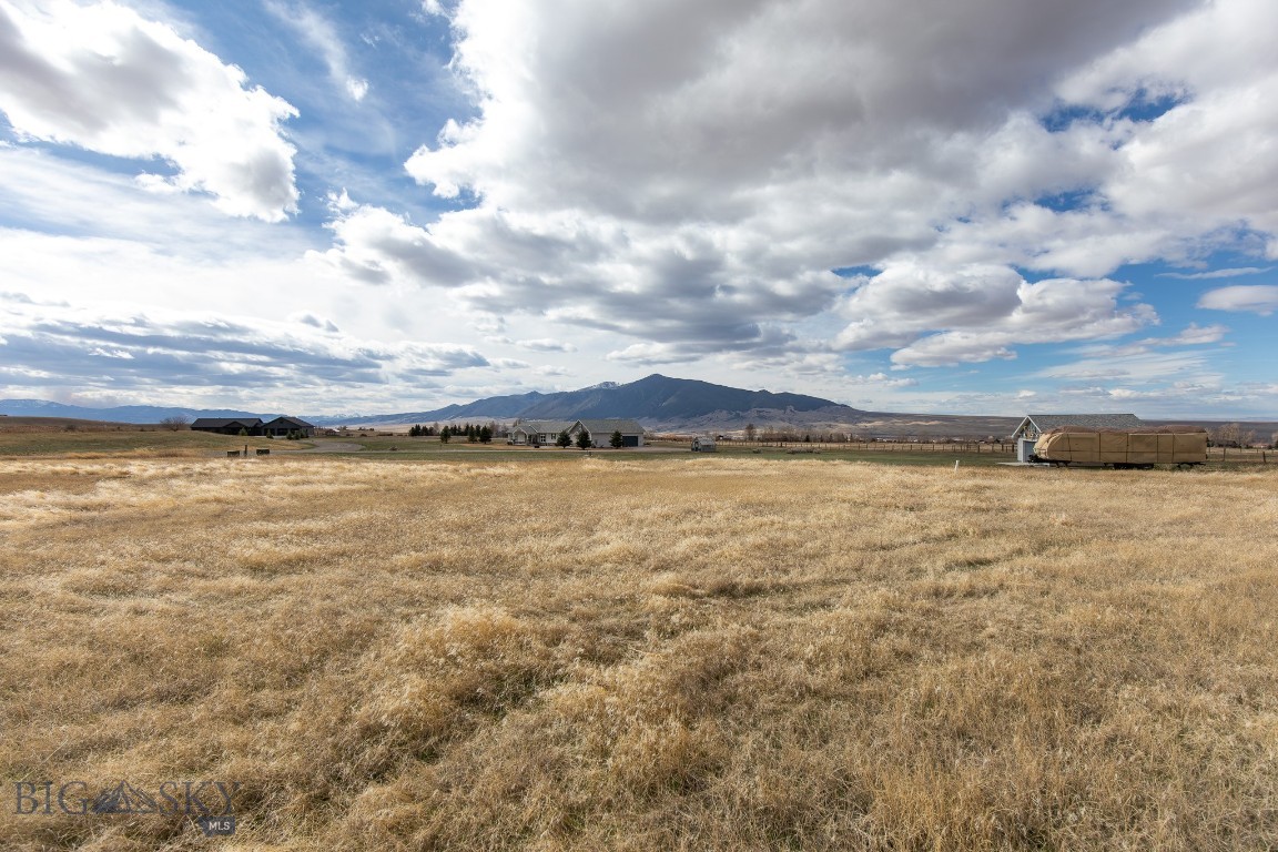 Homestead Major Sub - Land