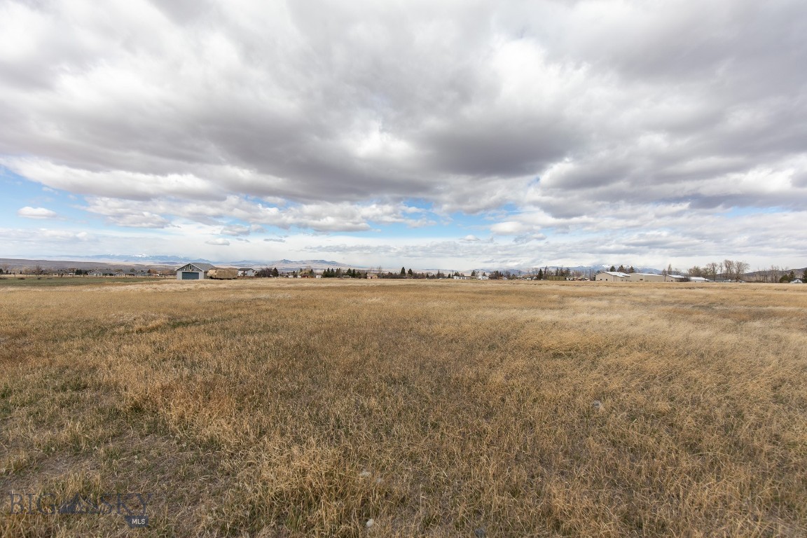 Homestead Major Sub - Land