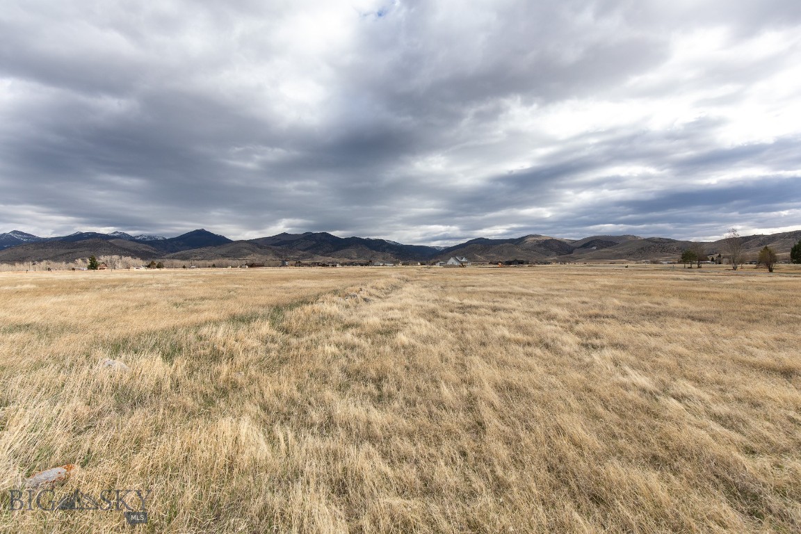 Homestead Major Sub - Land