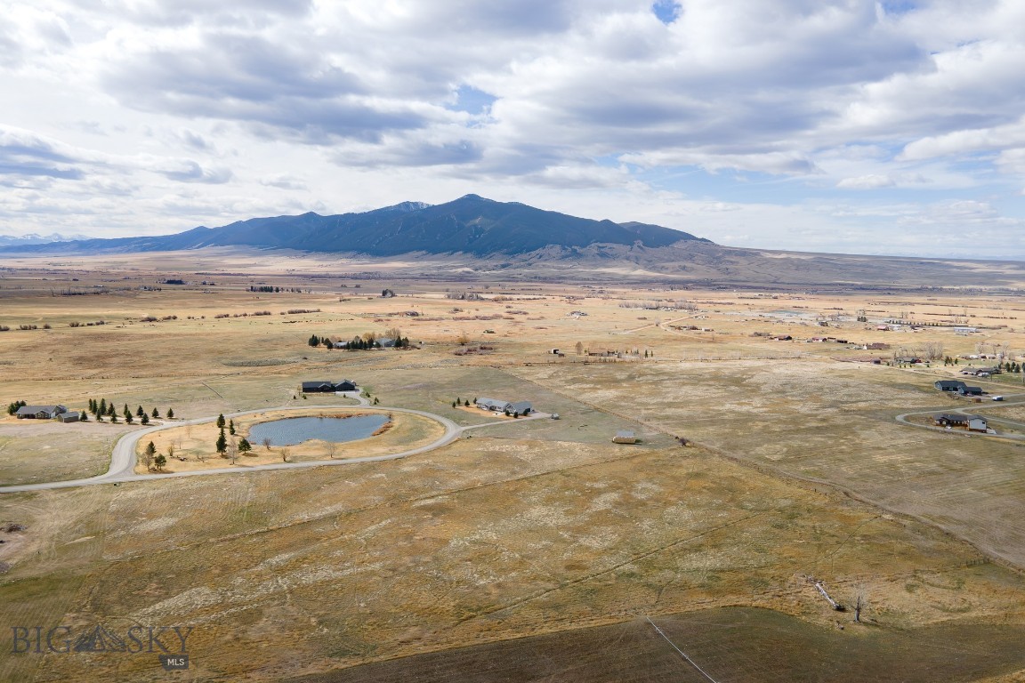 Homestead Major Sub - Land