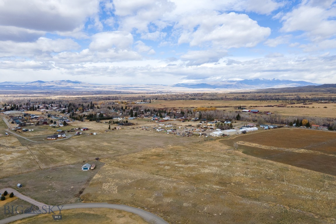 Homestead Major Sub - Land