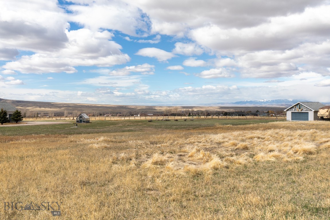 Homestead Major Sub - Land