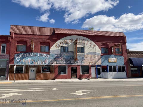 Photo of 113 W Legion Avenue, Whitehall, MT 59759 (MLS # 412351)