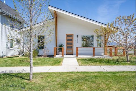 Photo of 304 Westgate Avenue, Bozeman, MT 59718 (MLS # 412906)