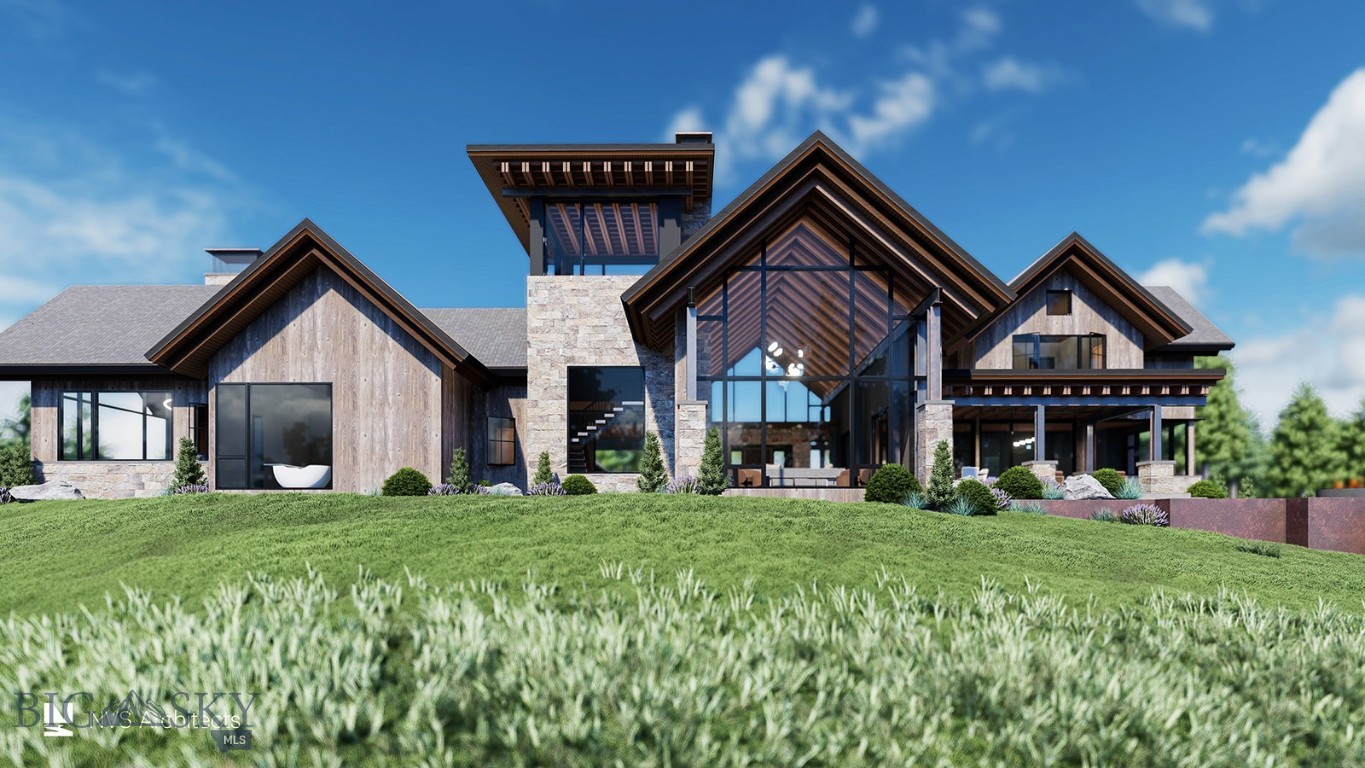 North Pass Ranches - Farm