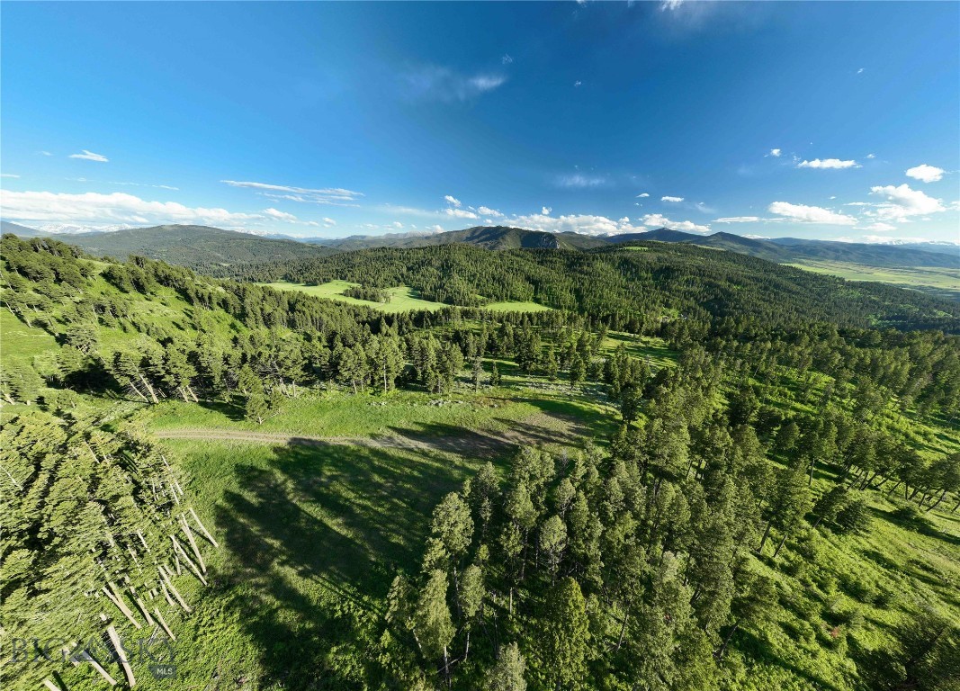 North Pass Ranches - Farm