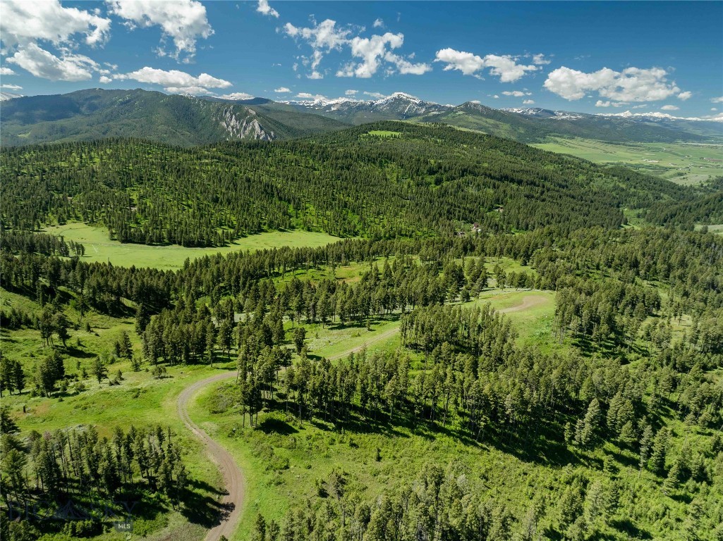 North Pass Ranches - Farm