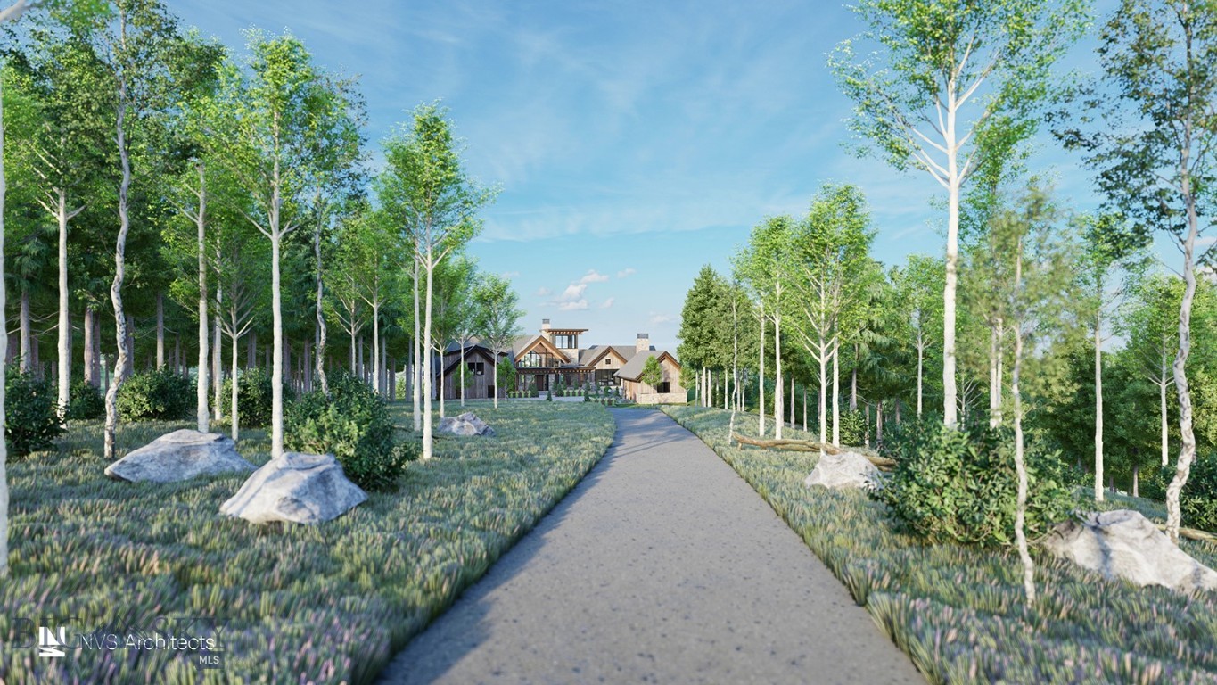 North Pass Ranches - Farm
