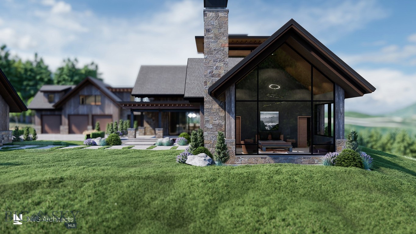 North Pass Ranches - Farm
