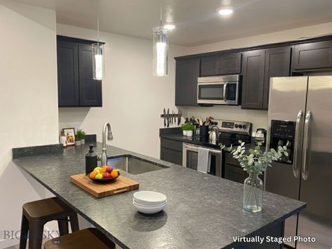 Photo of Butte, MT 59701 (MLS # 407252)