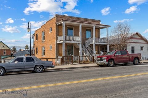 Photo of Butte, MT 59701 (MLS # 407252)