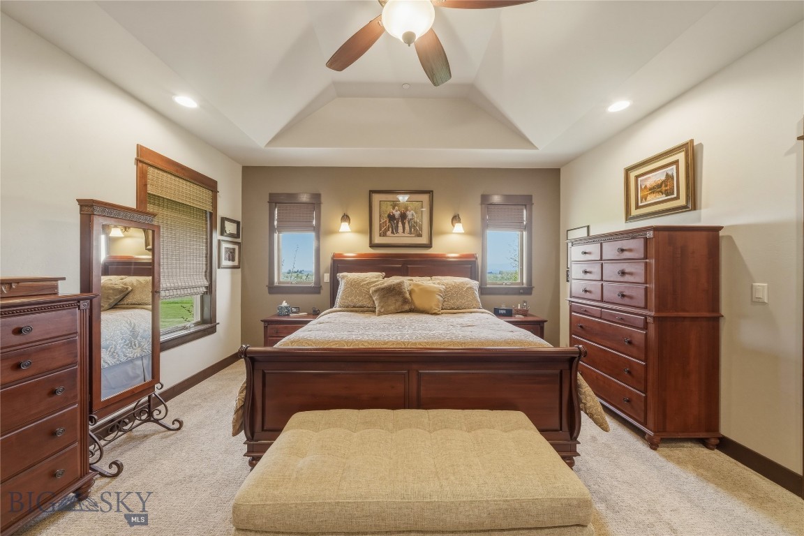 Hyalite View Estates - Residential