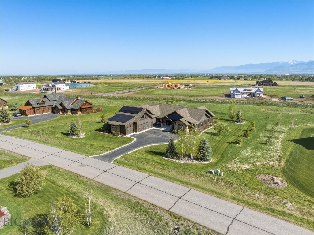 Hyalite View Estates - Residential