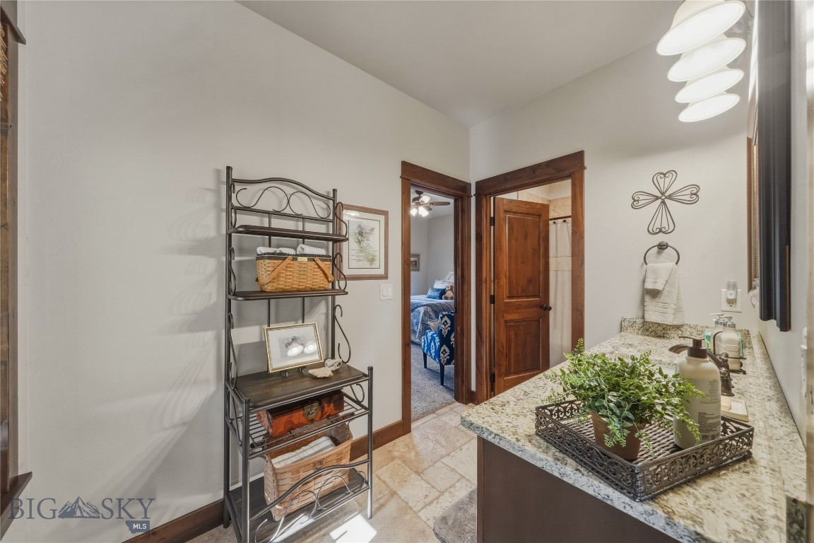 Hyalite View Estates - Residential