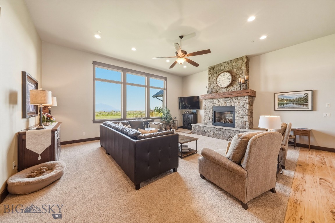 Hyalite View Estates - Residential