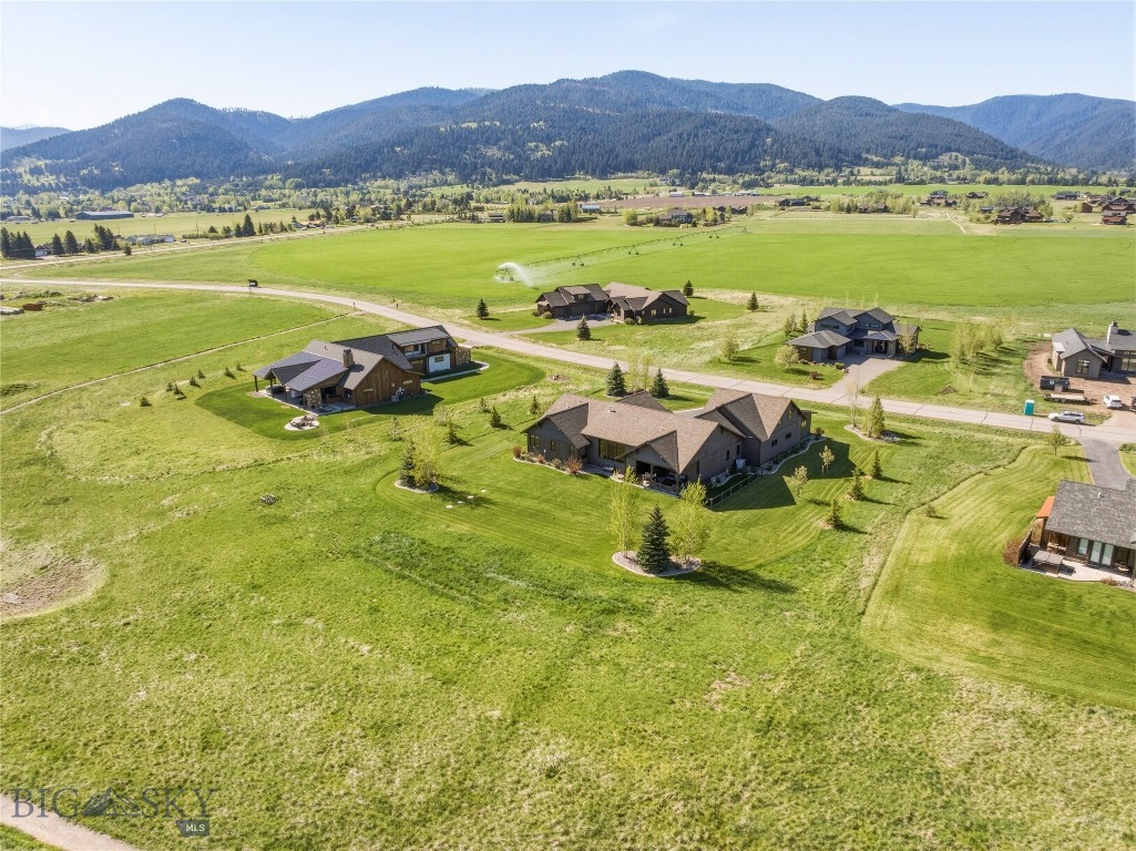 Hyalite View Estates - Residential