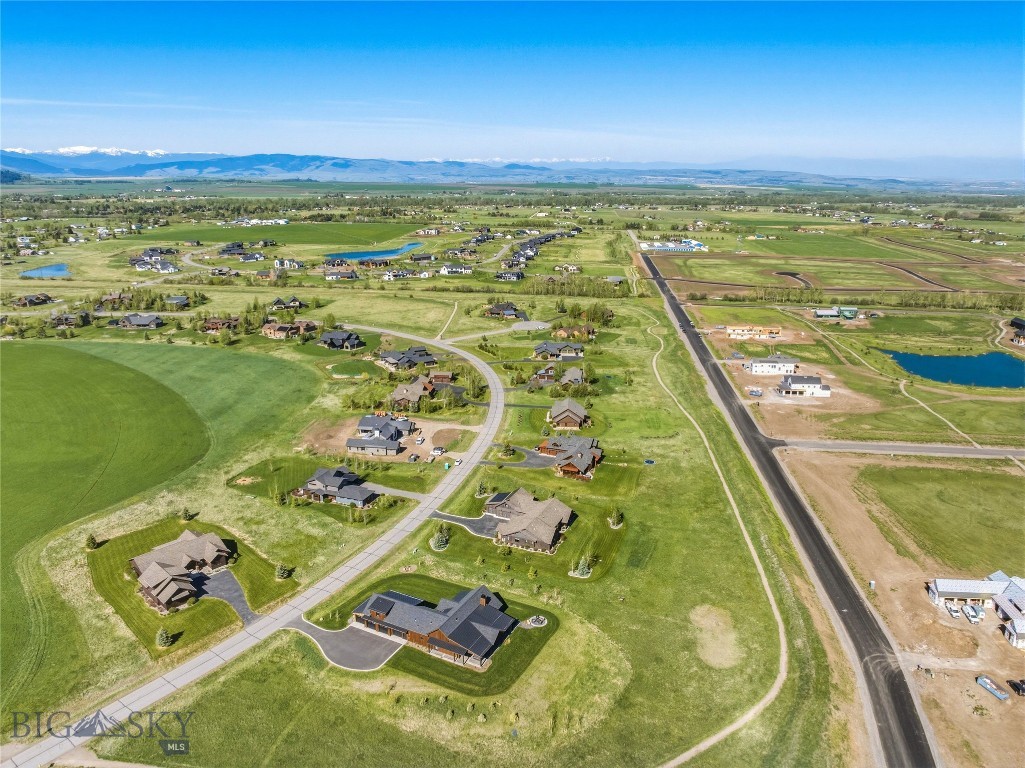 Hyalite View Estates - Residential