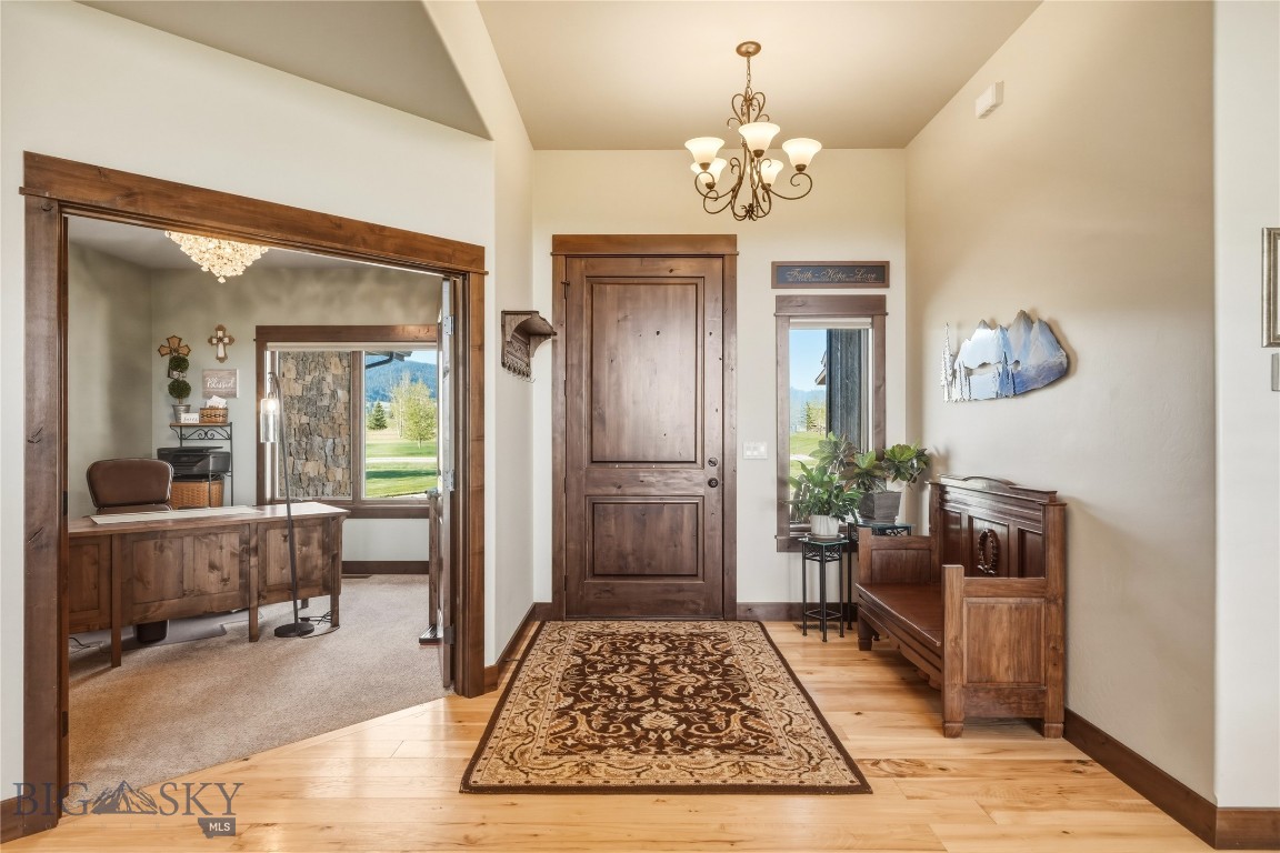 Hyalite View Estates - Residential