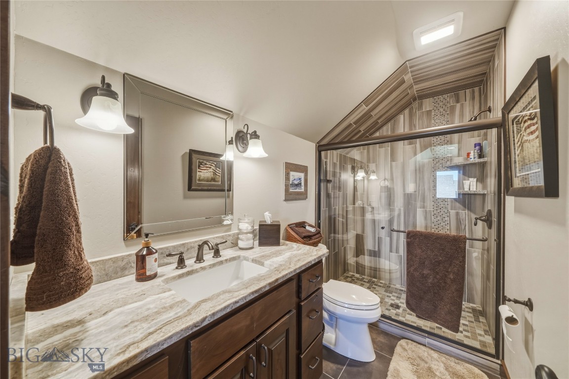 Hyalite View Estates - Residential