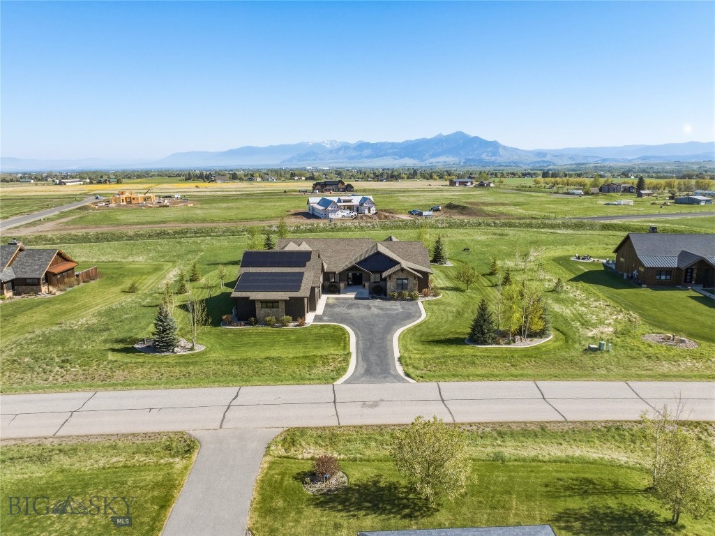 Hyalite View Estates - Residential