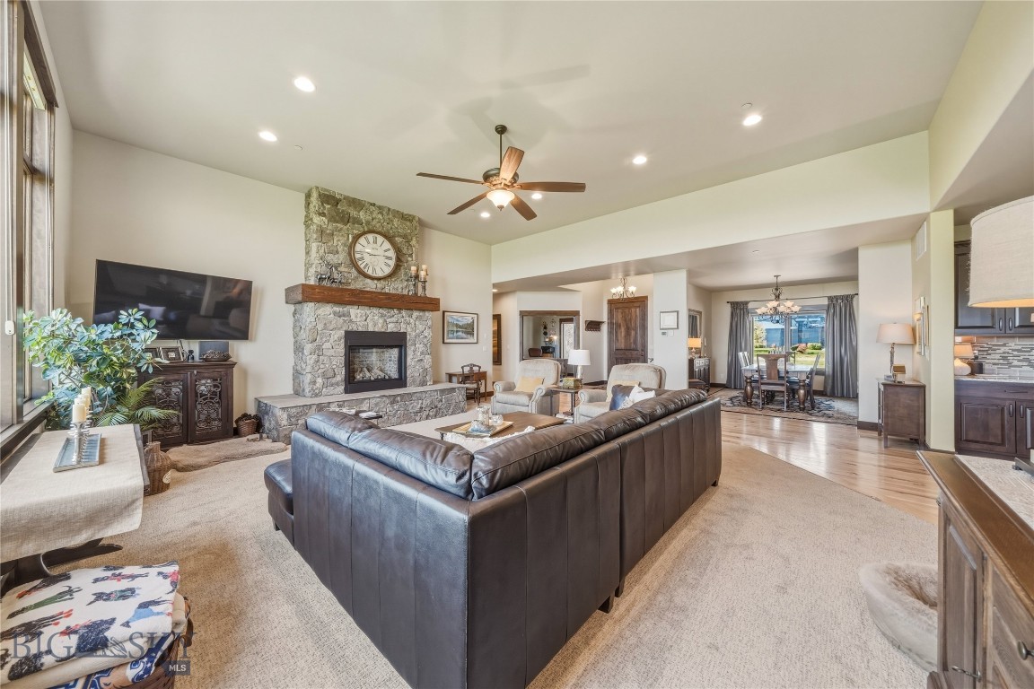 Hyalite View Estates - Residential
