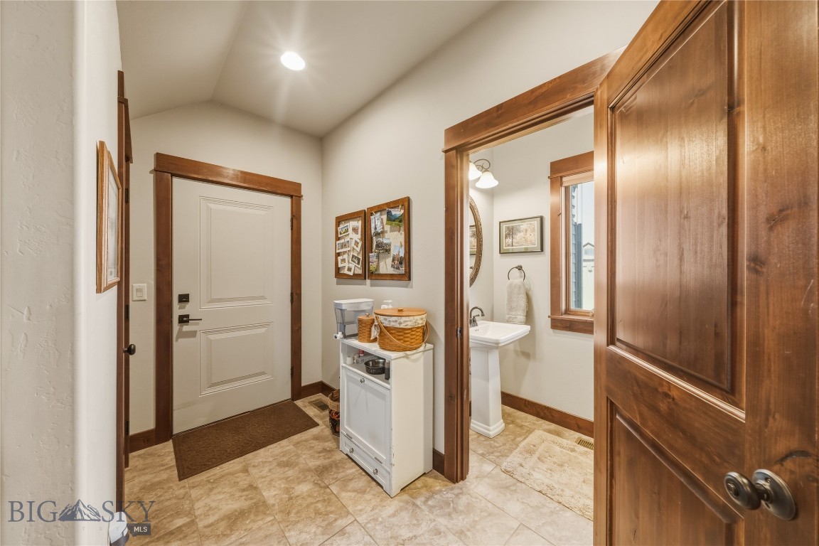 Hyalite View Estates - Residential