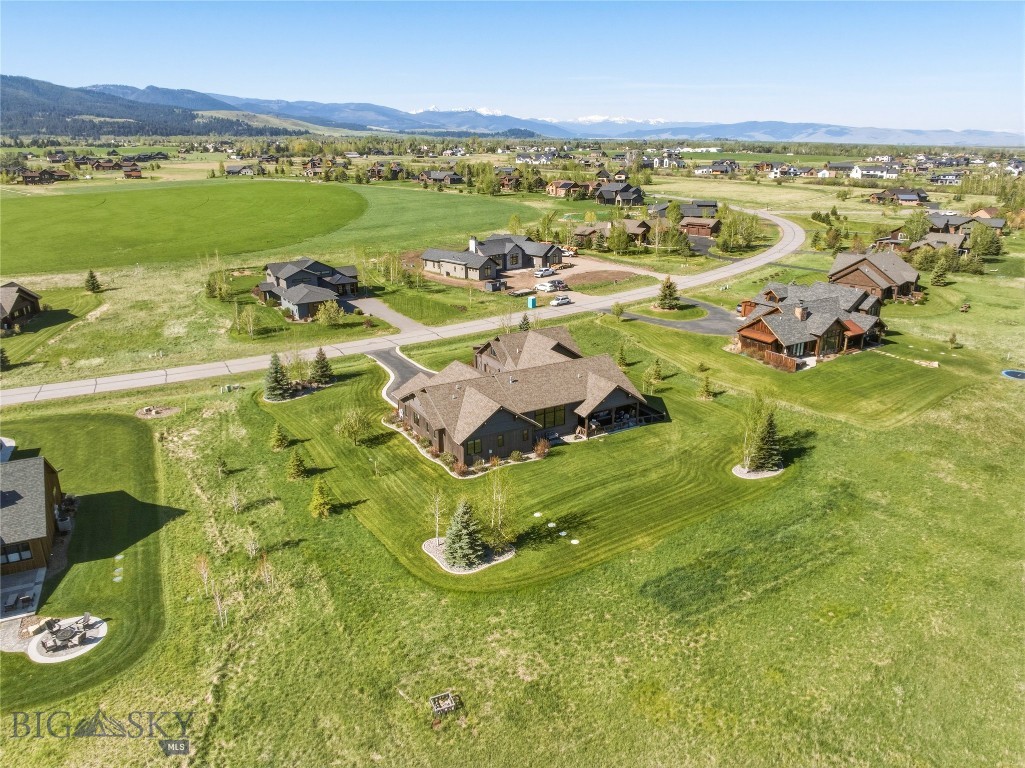 Hyalite View Estates - Residential