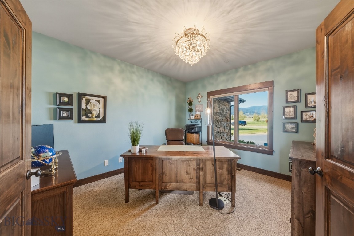 Hyalite View Estates - Residential