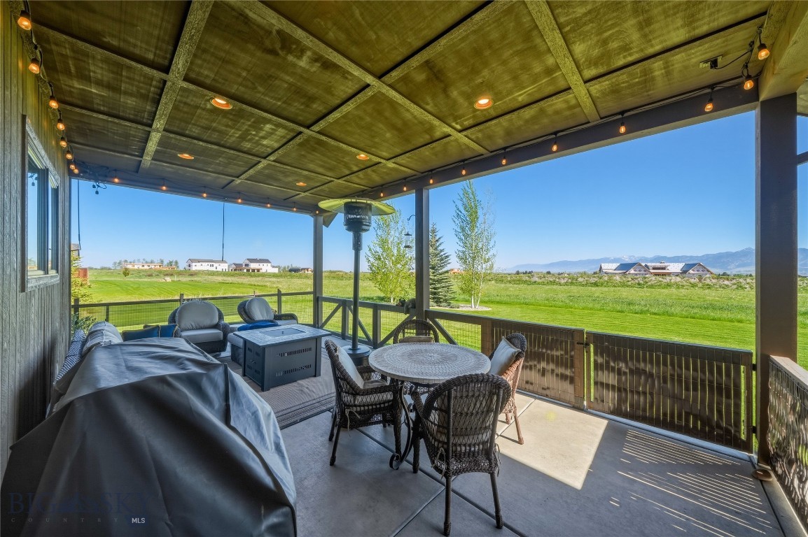 Hyalite View Estates - Residential