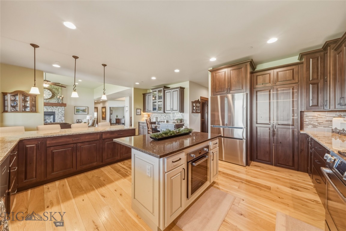 Hyalite View Estates - Residential
