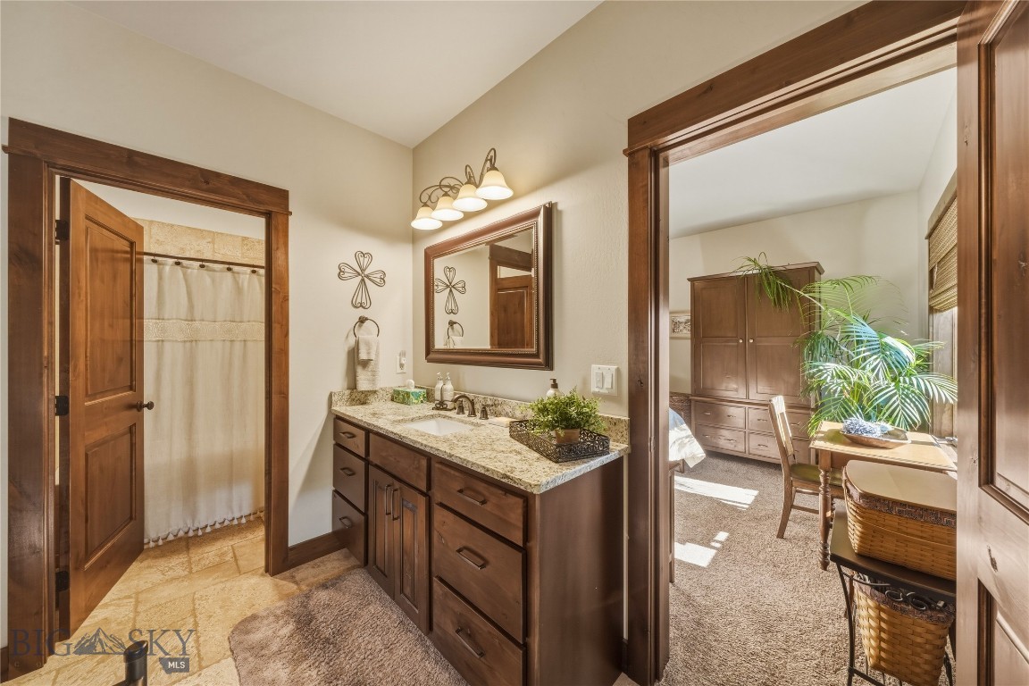 Hyalite View Estates - Residential