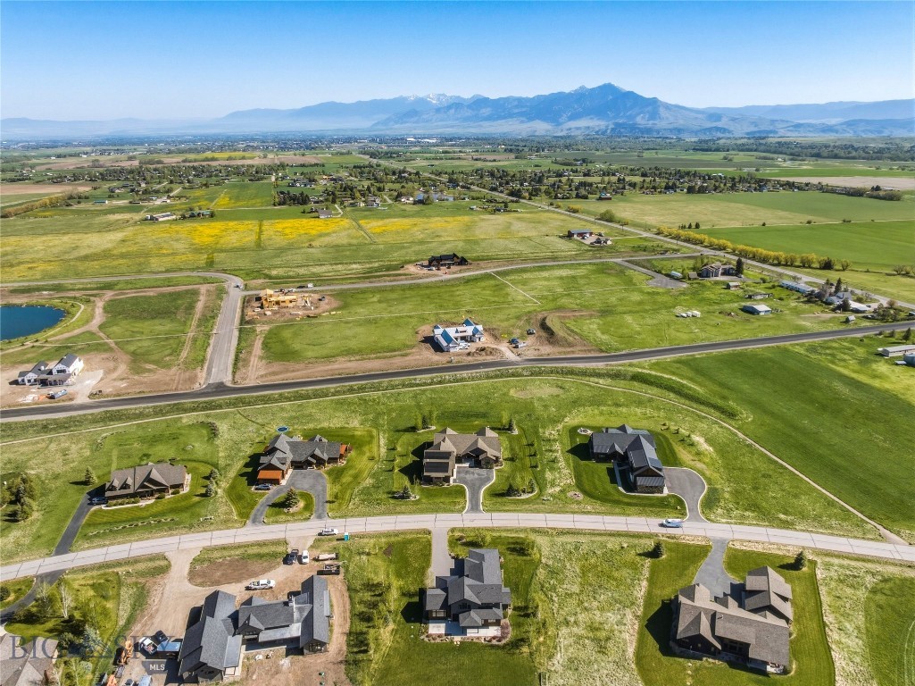 Hyalite View Estates - Residential
