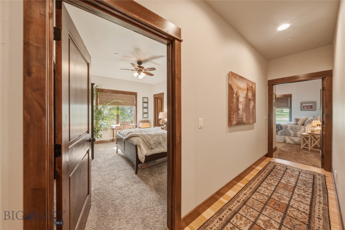 Hyalite View Estates - Residential
