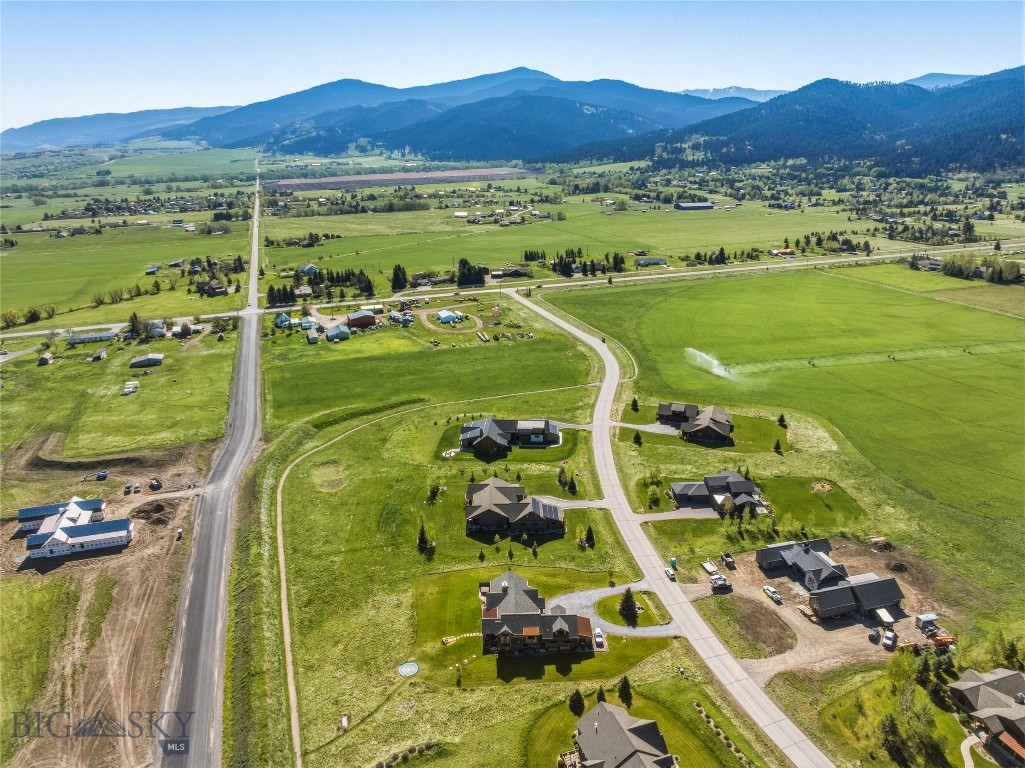 Hyalite View Estates - Residential