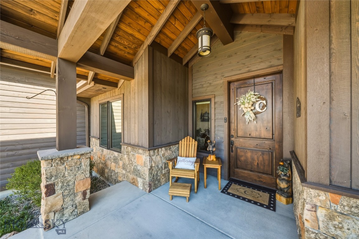 Hyalite View Estates - Residential