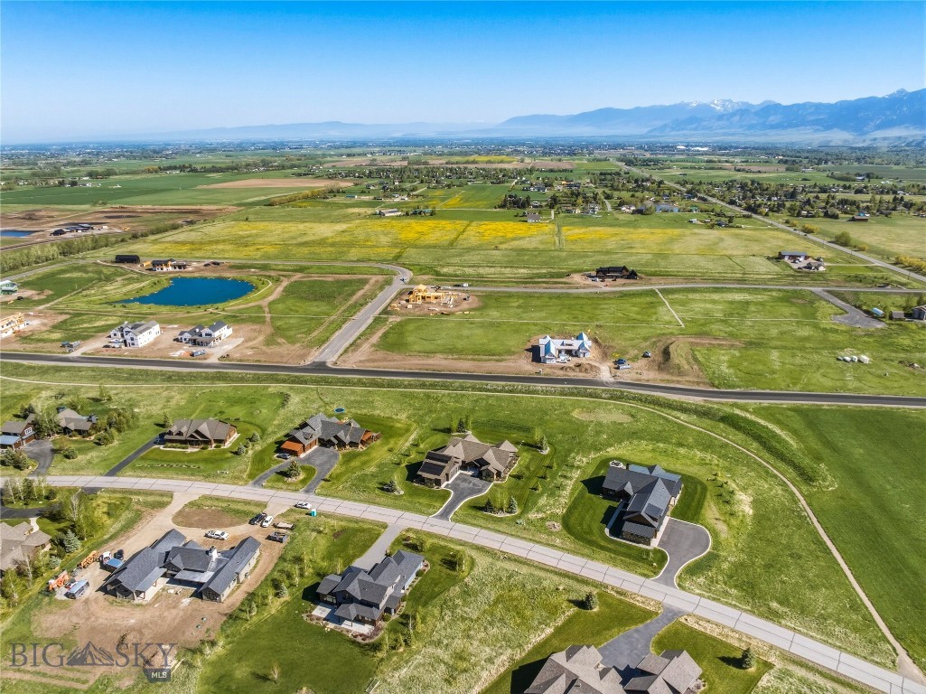 Hyalite View Estates - Residential