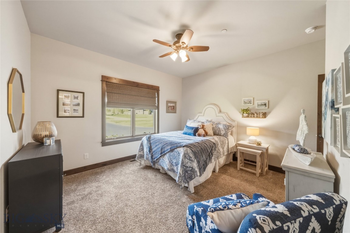 Hyalite View Estates - Residential