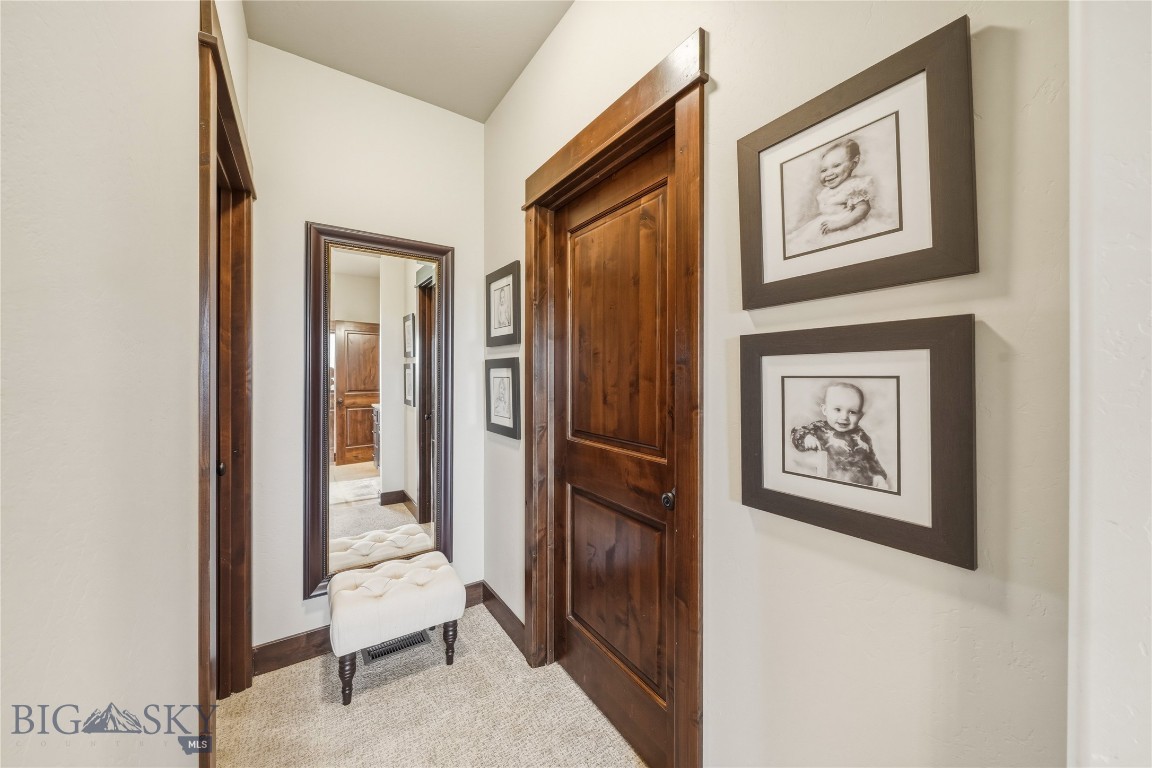 Hyalite View Estates - Residential