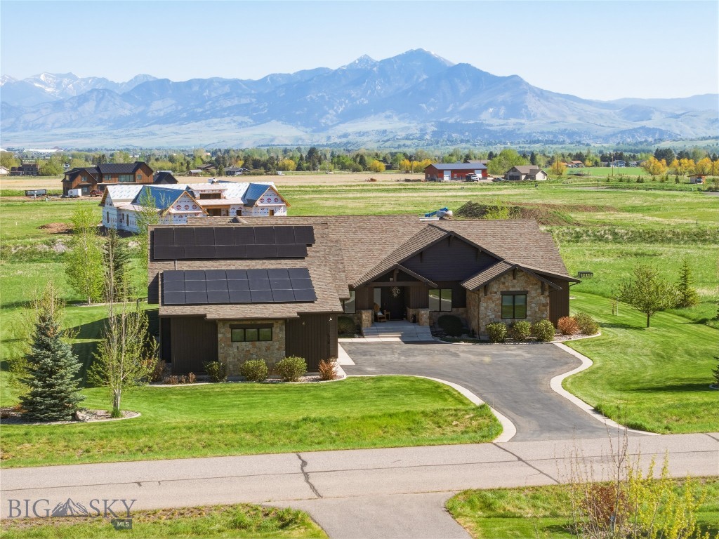 Hyalite View Estates - Residential