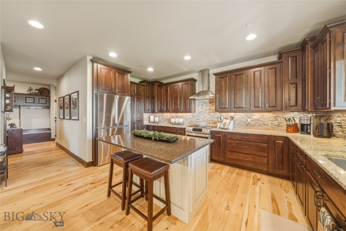 Hyalite View Estates - Residential