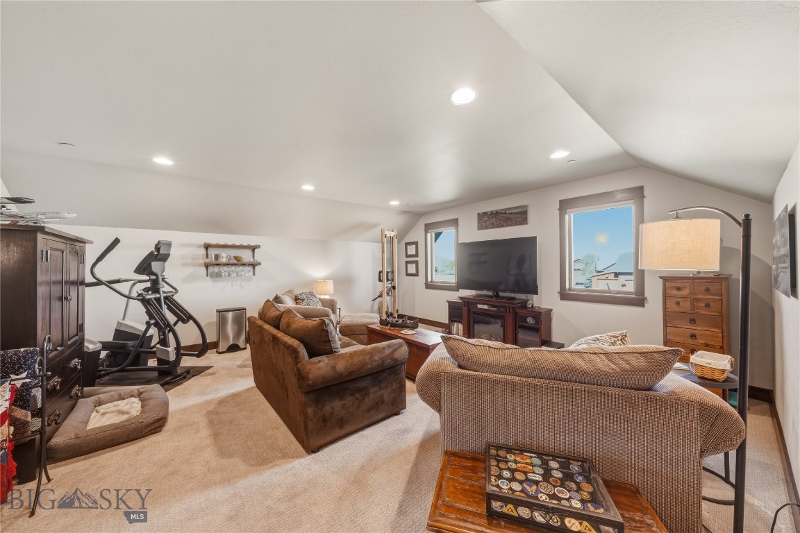 Hyalite View Estates - Residential