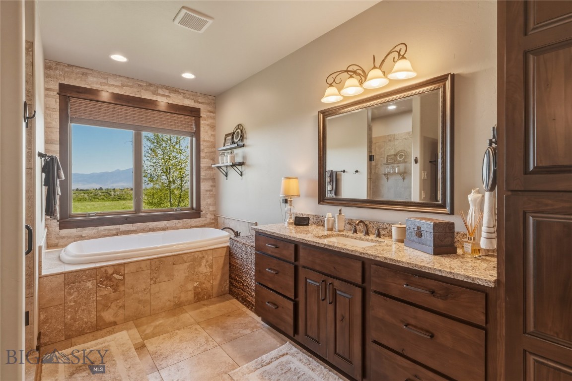 Hyalite View Estates - Residential