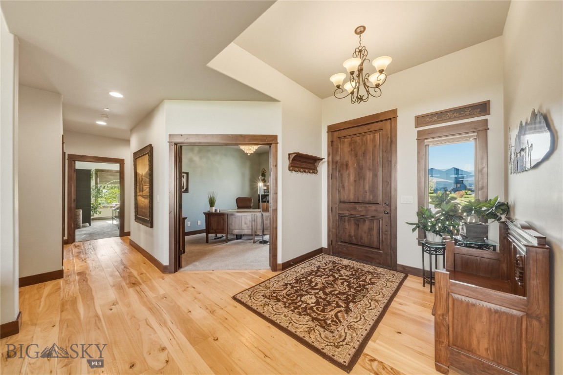 Hyalite View Estates - Residential