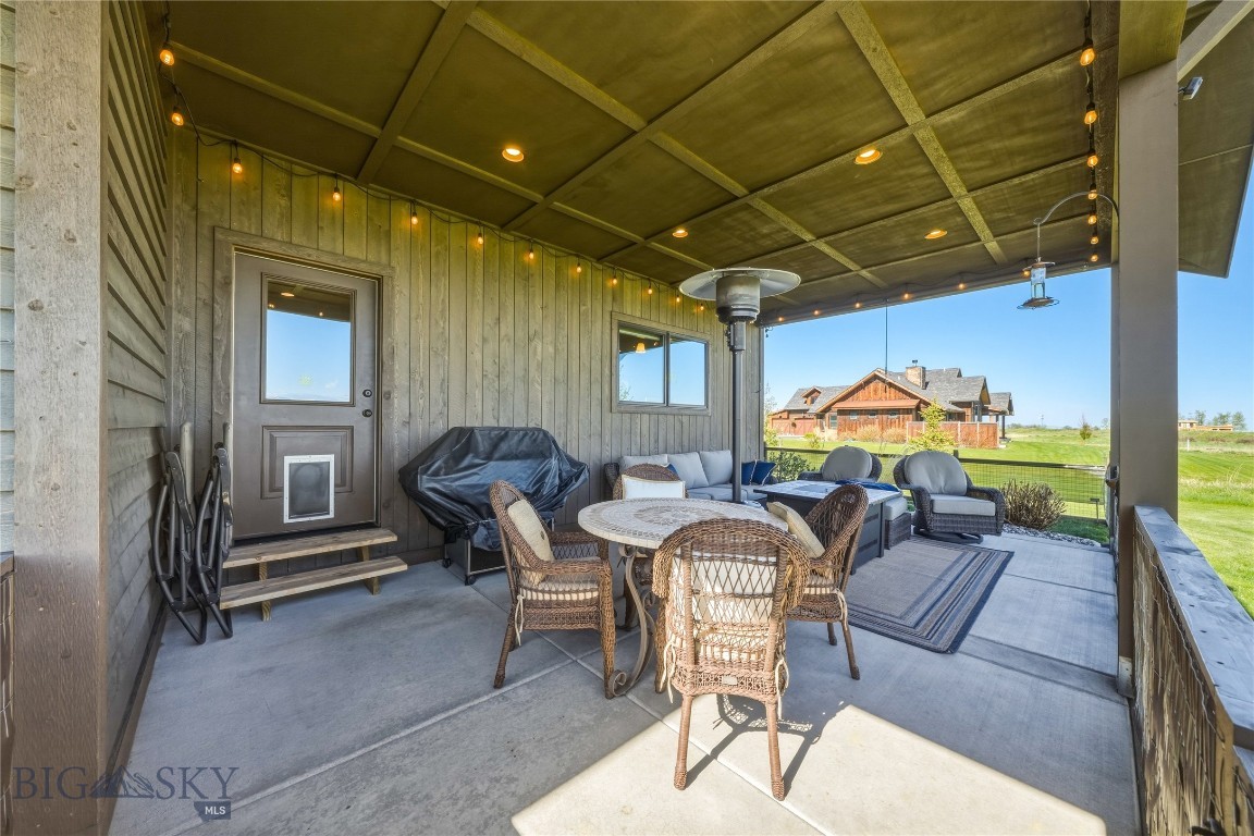 Hyalite View Estates - Residential