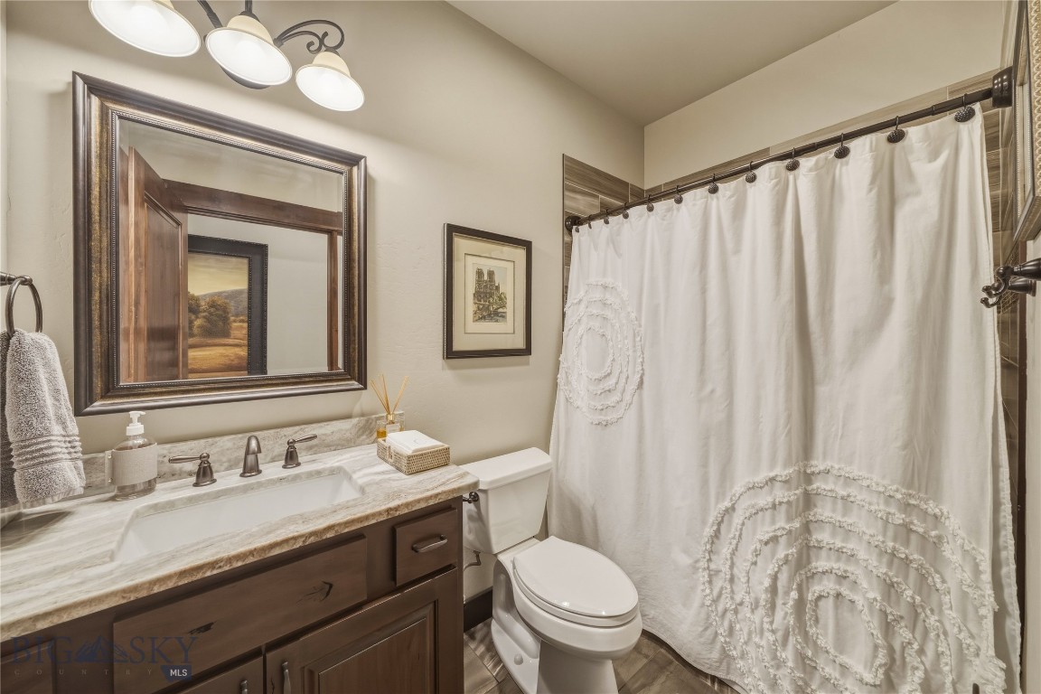 Hyalite View Estates - Residential