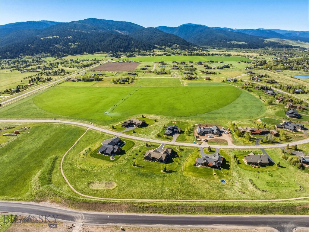 Hyalite View Estates - Residential
