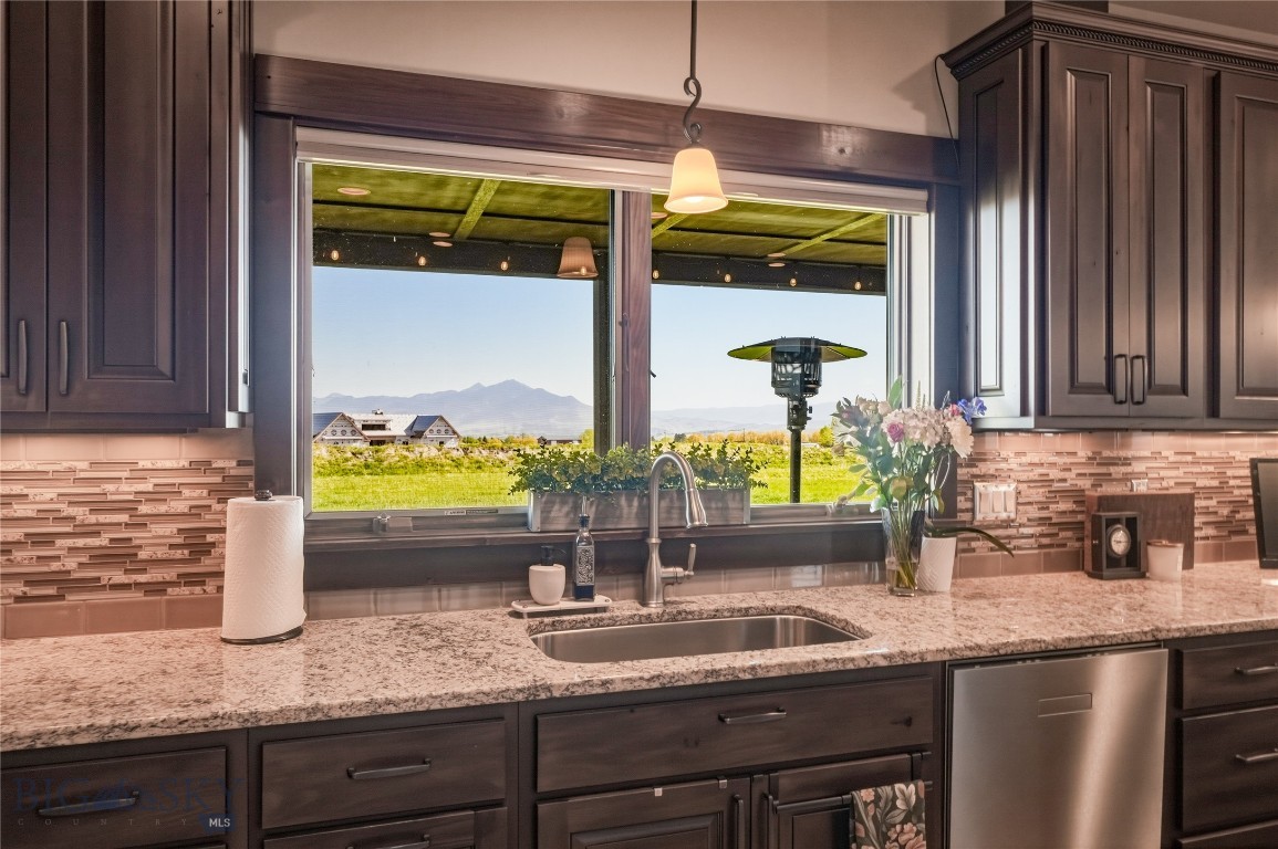 Hyalite View Estates - Residential
