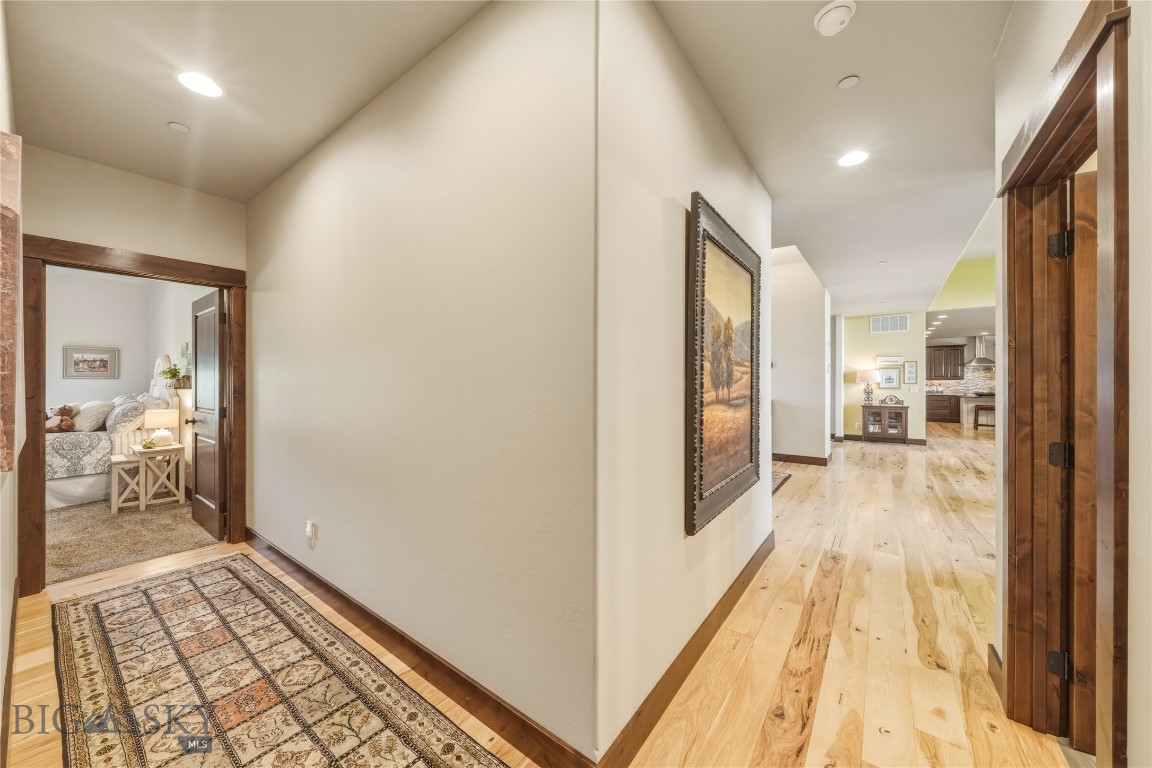 Hyalite View Estates - Residential